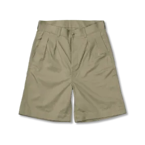 [2025SS] 1908 - M52 Chino Shorts -