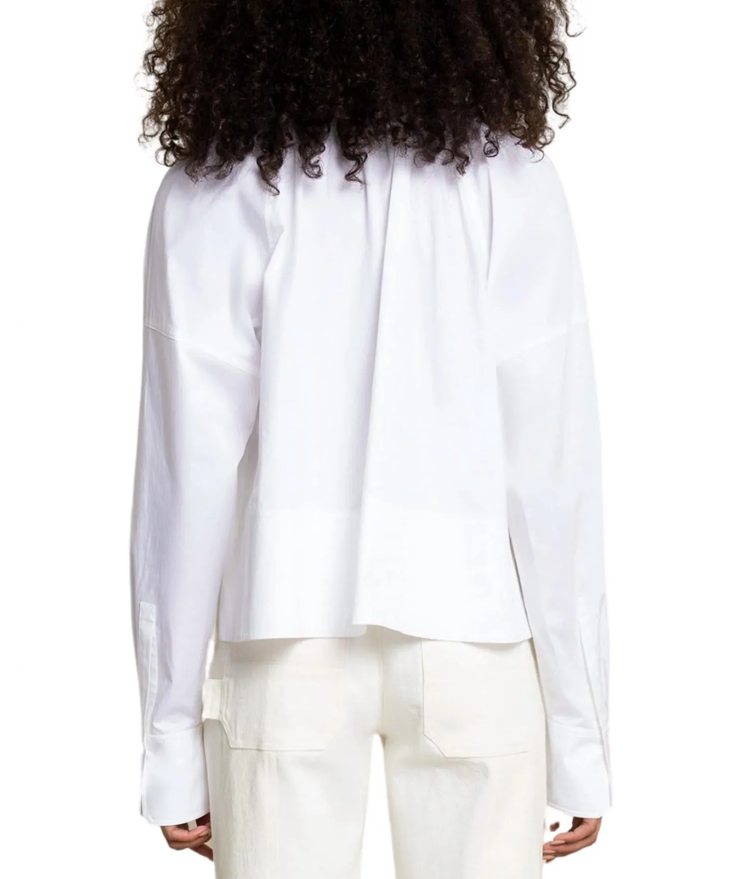 A.L.C. - SERENA BLOUSE