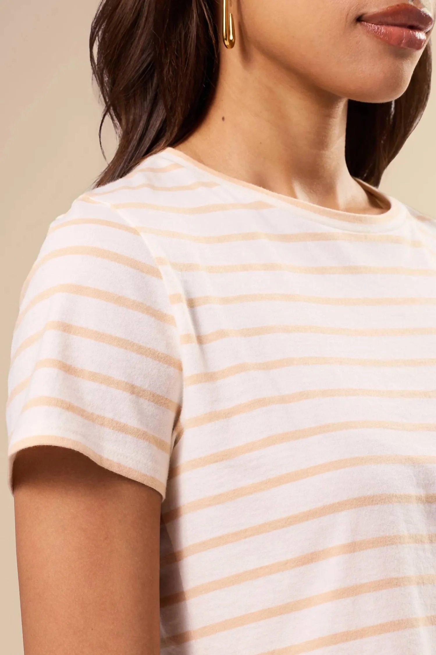 Amour Vert - Berkeley Tee