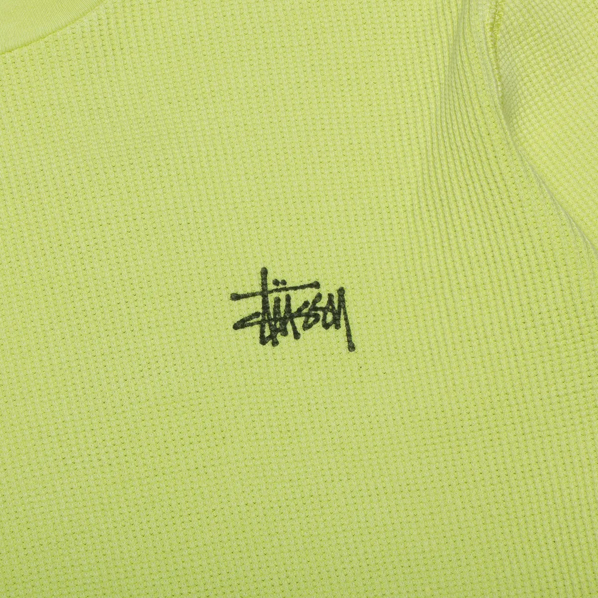 Basic Stock L/S Thermal
