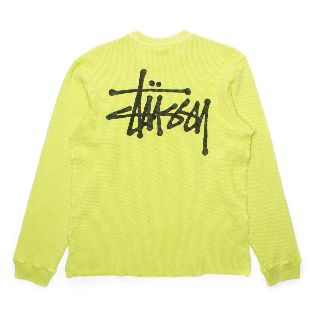 Basic Stock L/S Thermal
