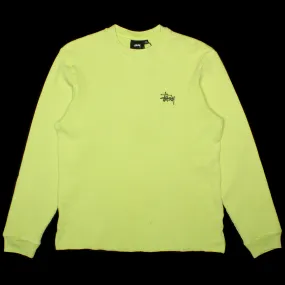 Basic Stock L/S Thermal