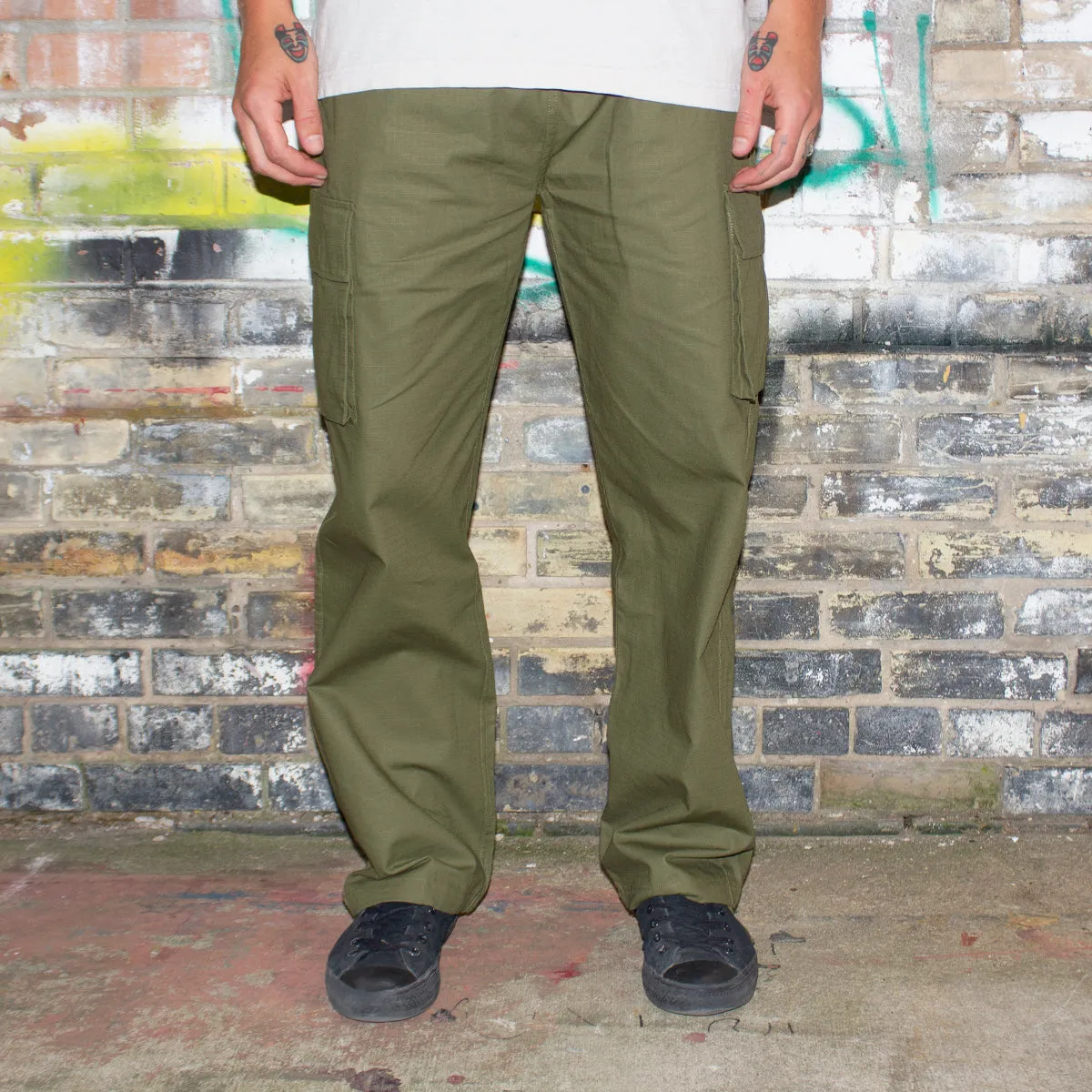 Bighead Fill Pant