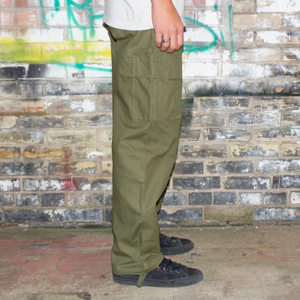 Bighead Fill Pant