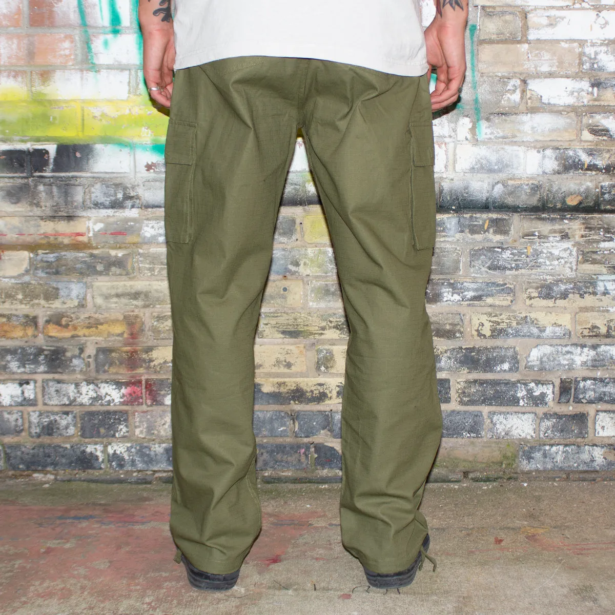 Bighead Fill Pant