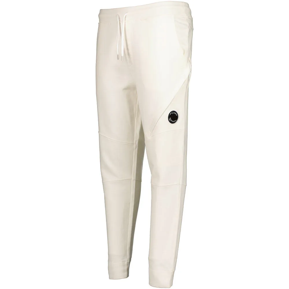 C.P. Company x Armani Lens Fleece Sweat Pants