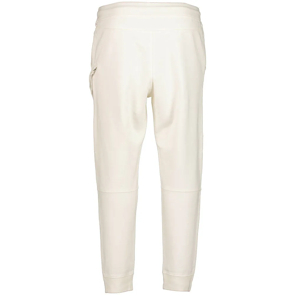 C.P. Company x Armani Lens Fleece Sweat Pants