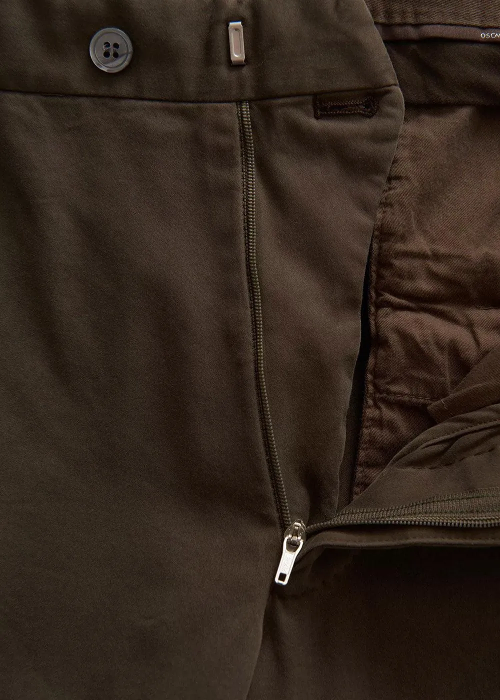 Denz Chino - Rosciola Green