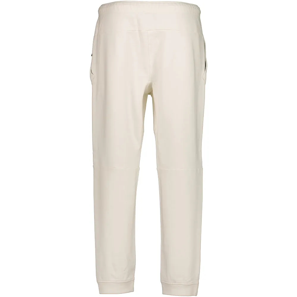 Diagonal Fleece Lens Sweat Pants
