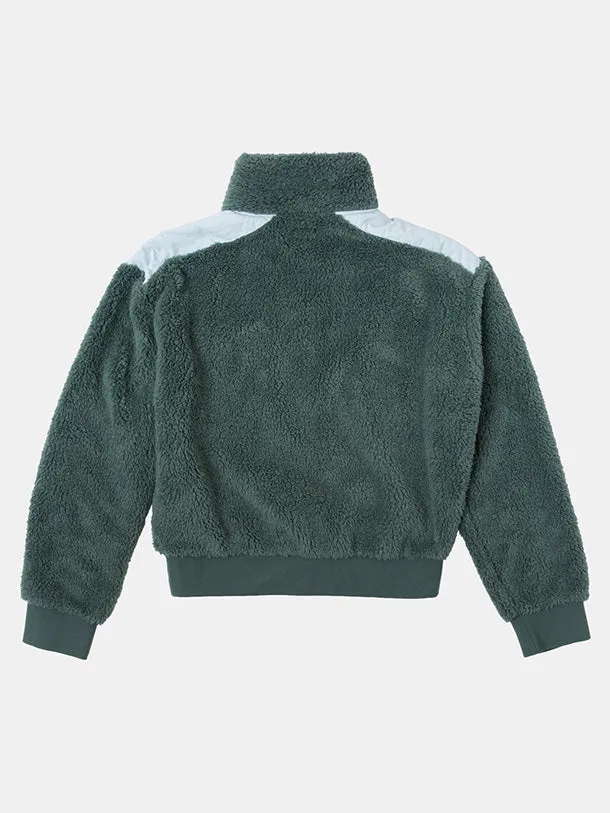 Off Grid Sherpa Fleece