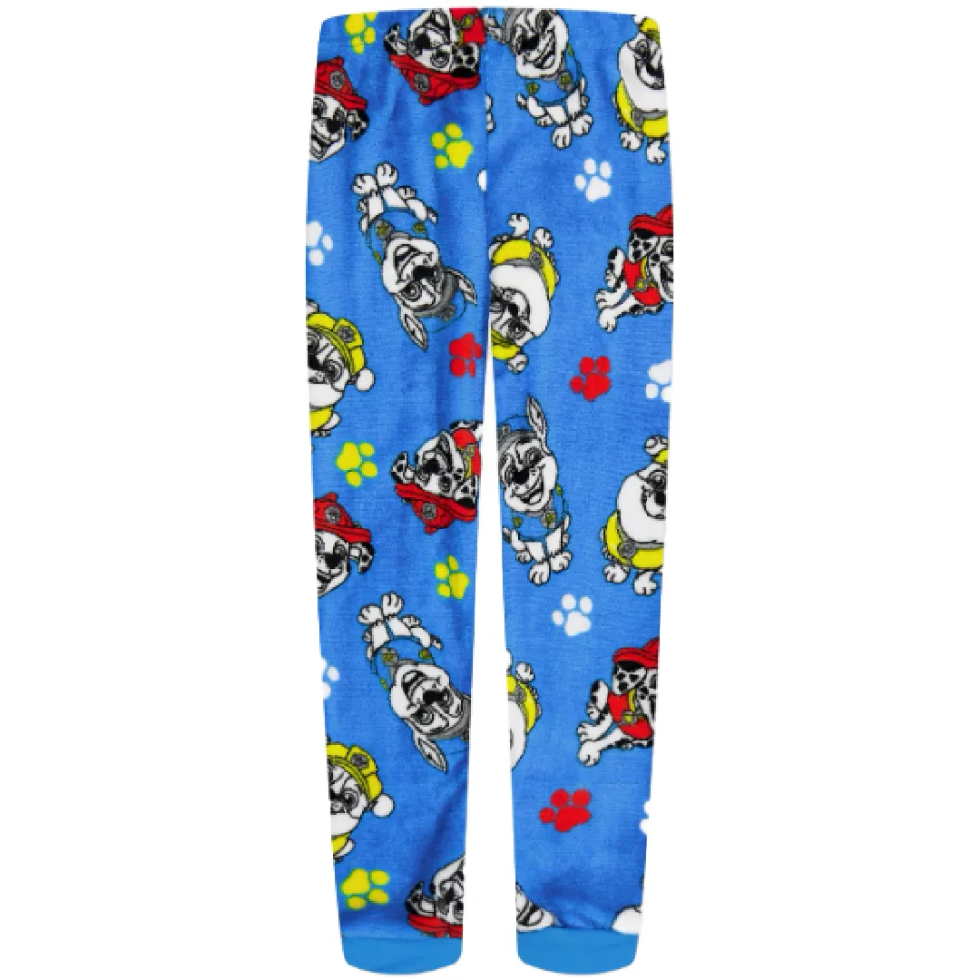 PAW PATROL Fleece Pyjamas