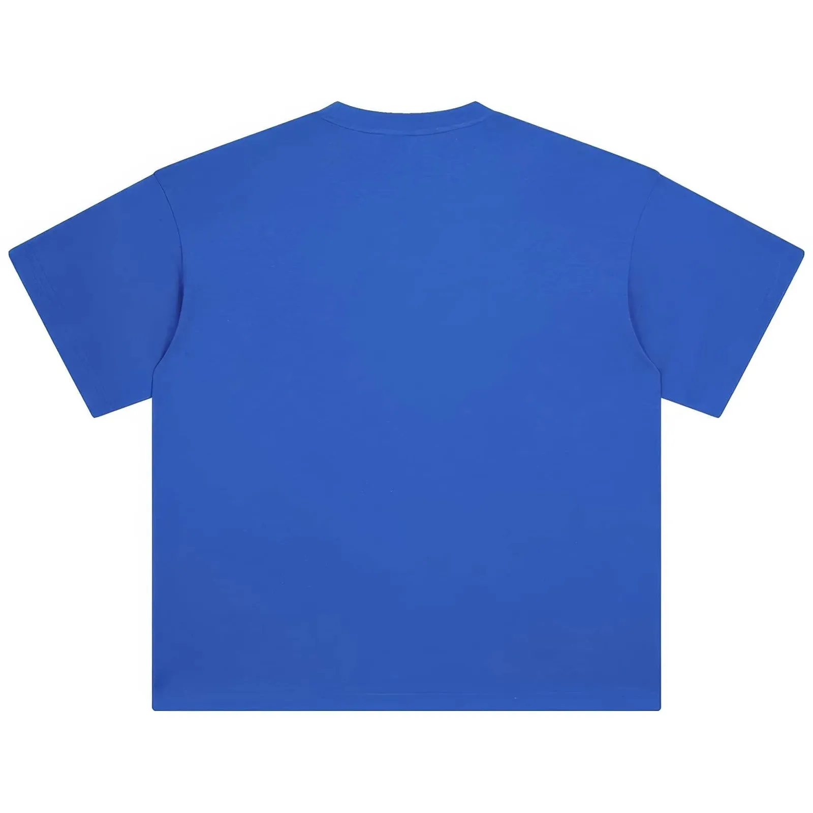 Play Maker Oversized Baseball Graphic T-Shirt