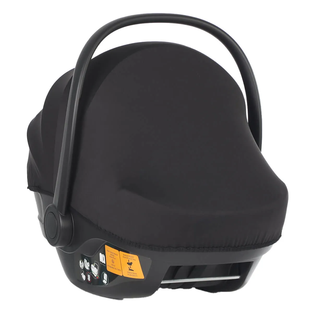 protect™ i-Size infant car seat only
