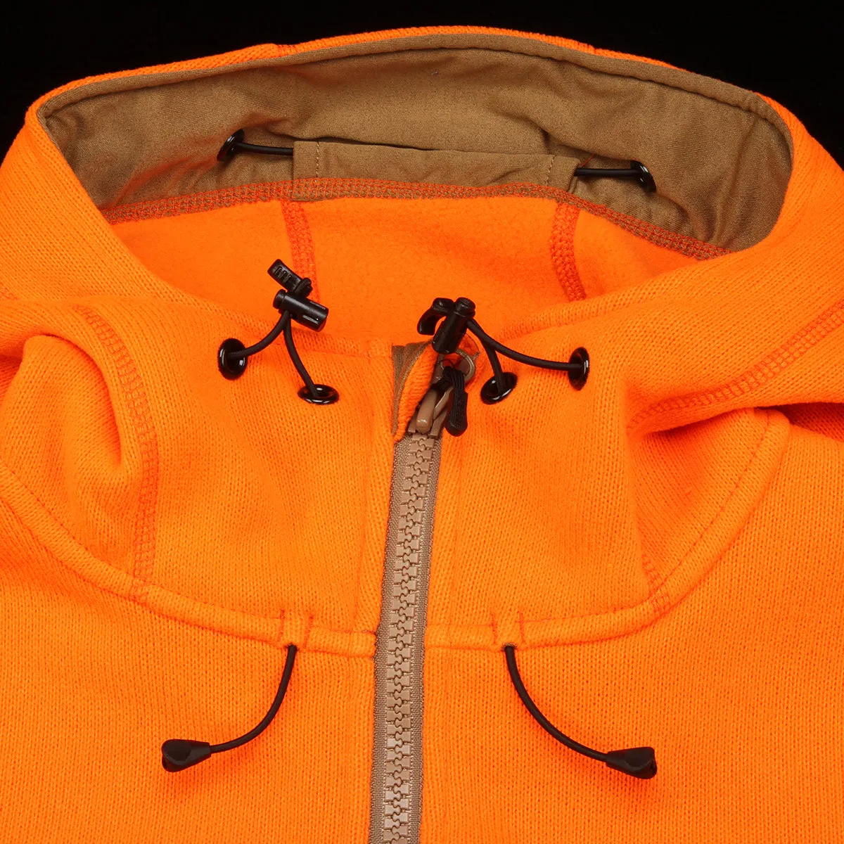 Ridgeway Fleece Pullover