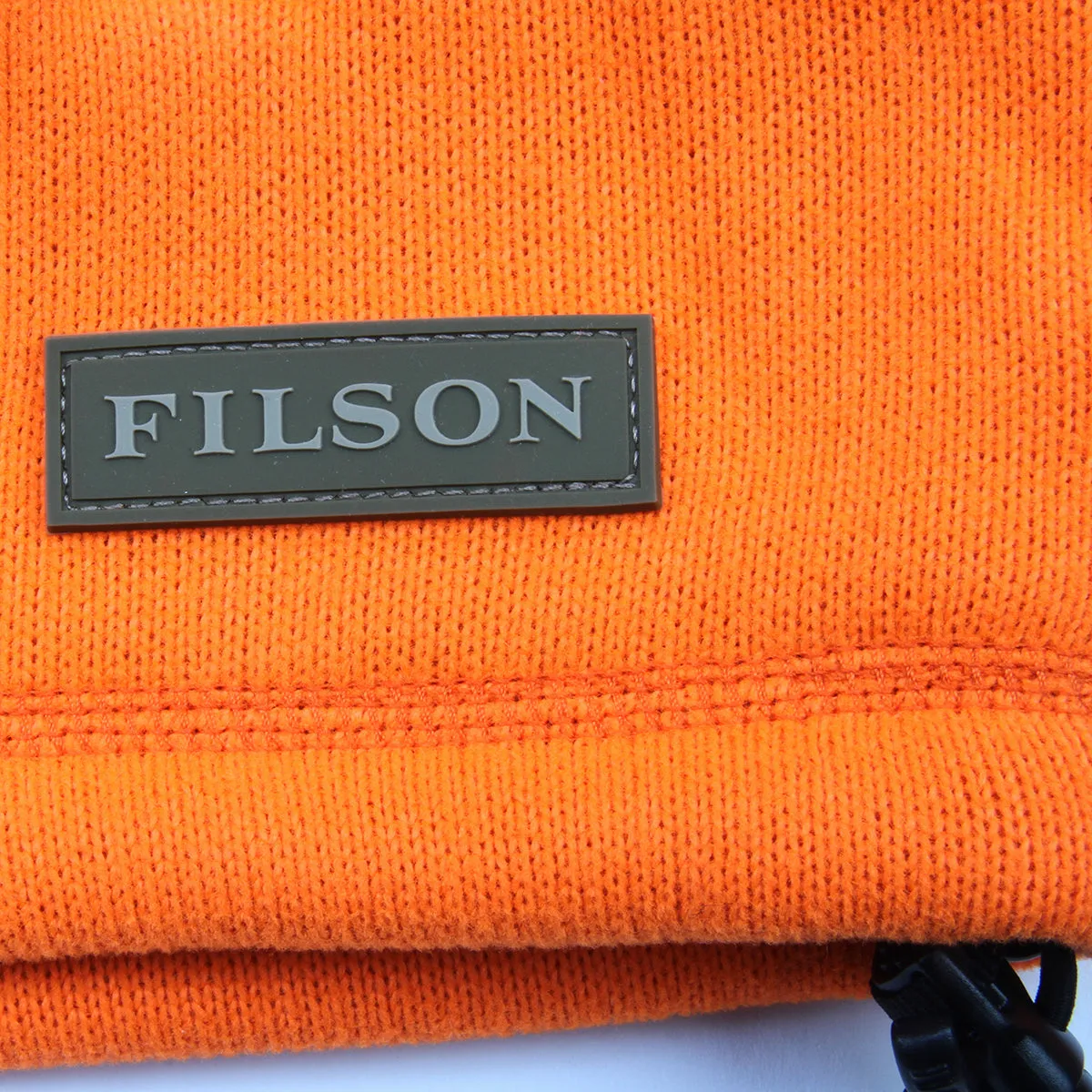 Ridgeway Fleece Pullover