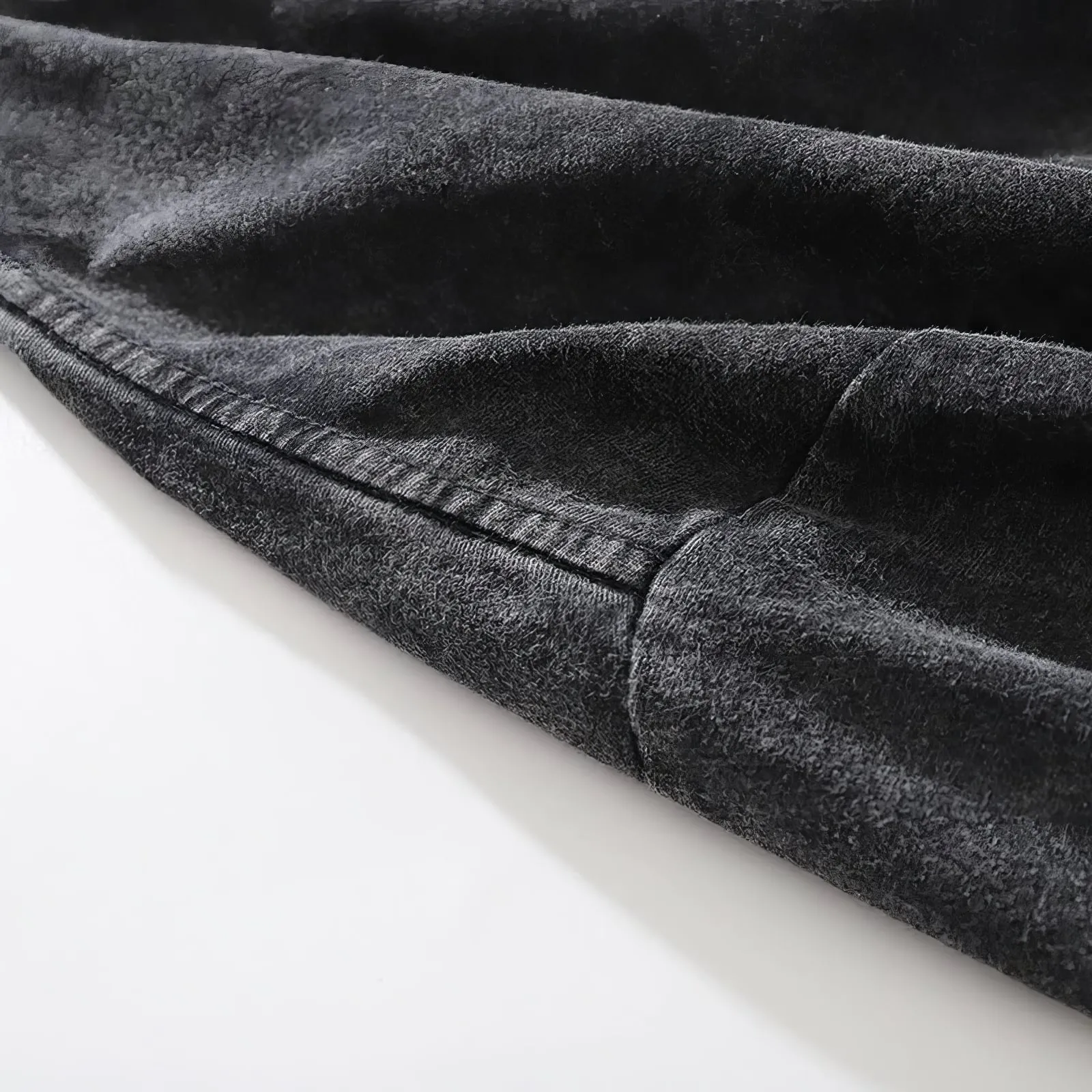 Rockstar Legends Washed Oversized T-Shirt