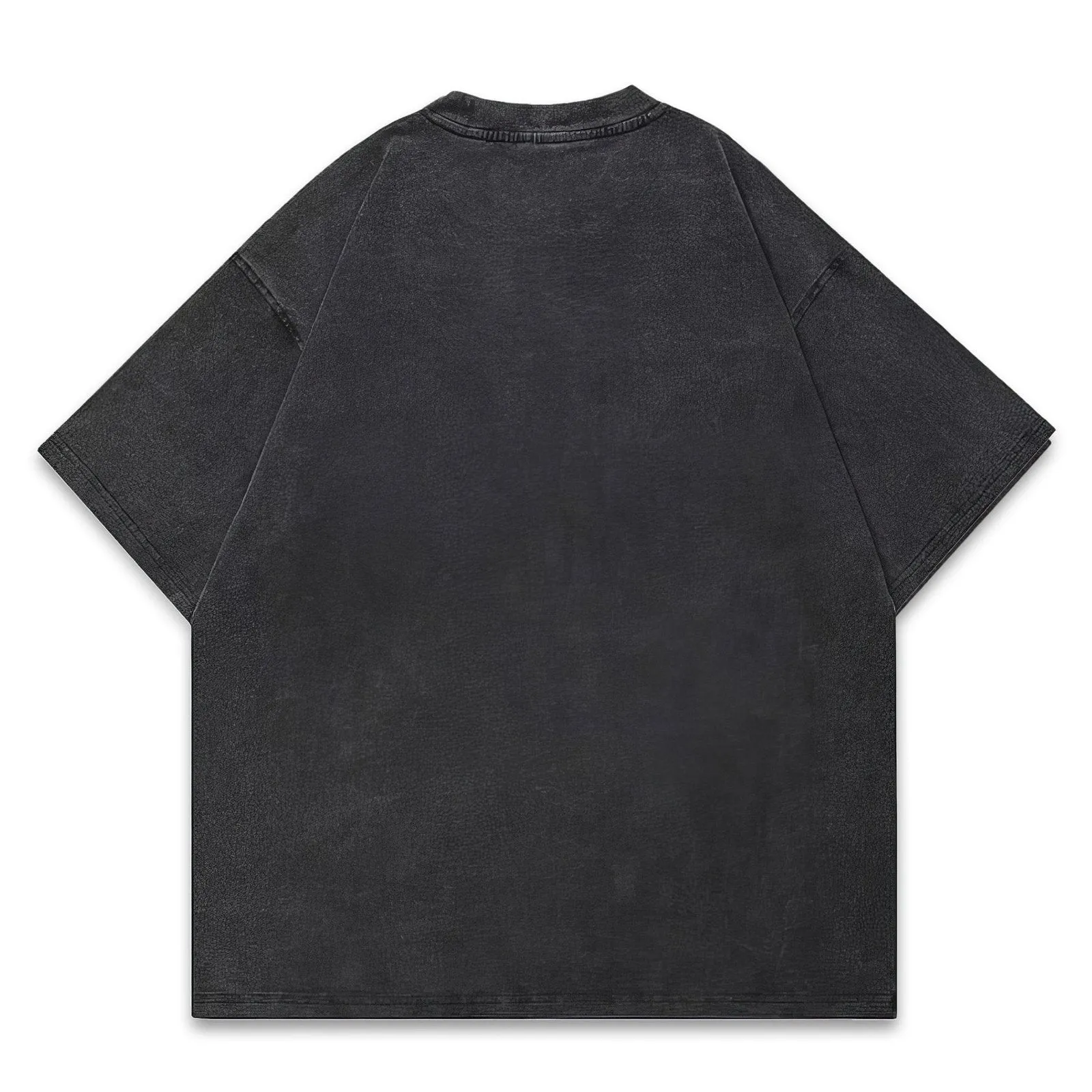 Rockstar Legends Washed Oversized T-Shirt