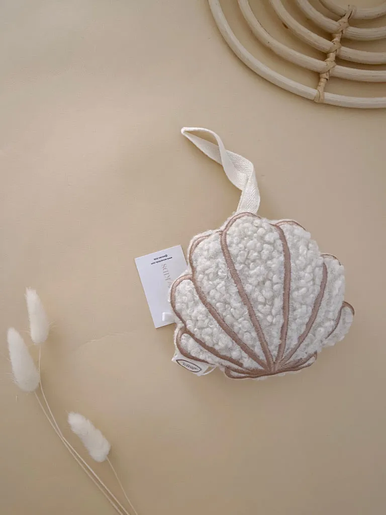 Sherpa Shell