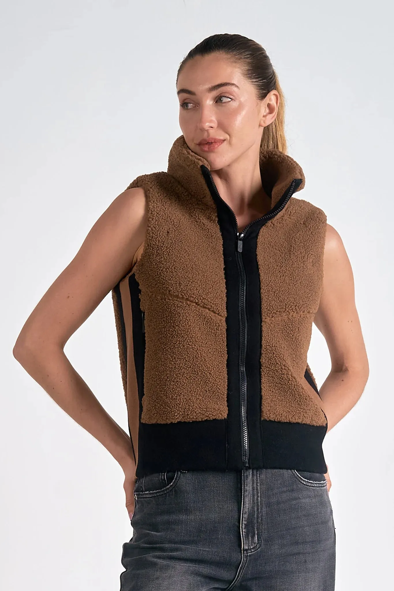 Vancouver Vest