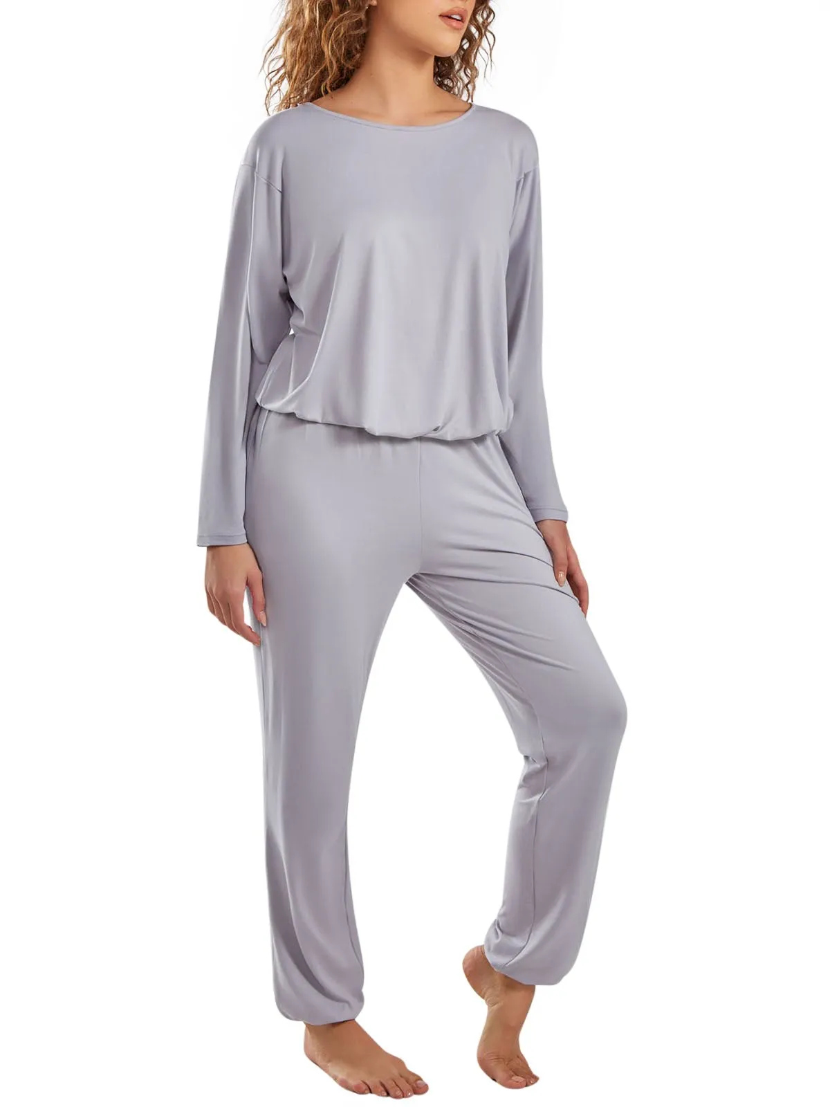 Women's Elise PJ Set Loungewear