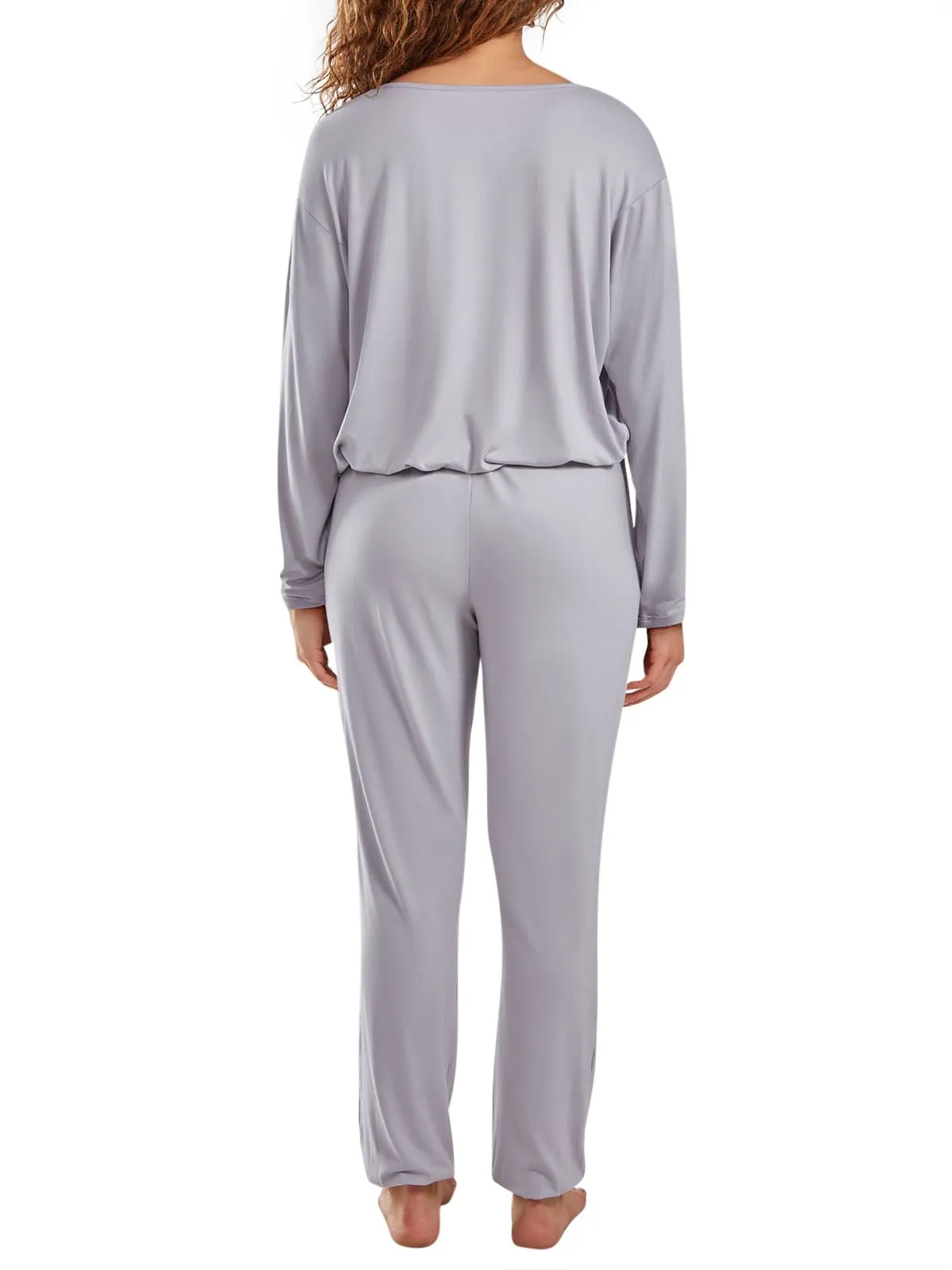 Women's Elise PJ Set Loungewear